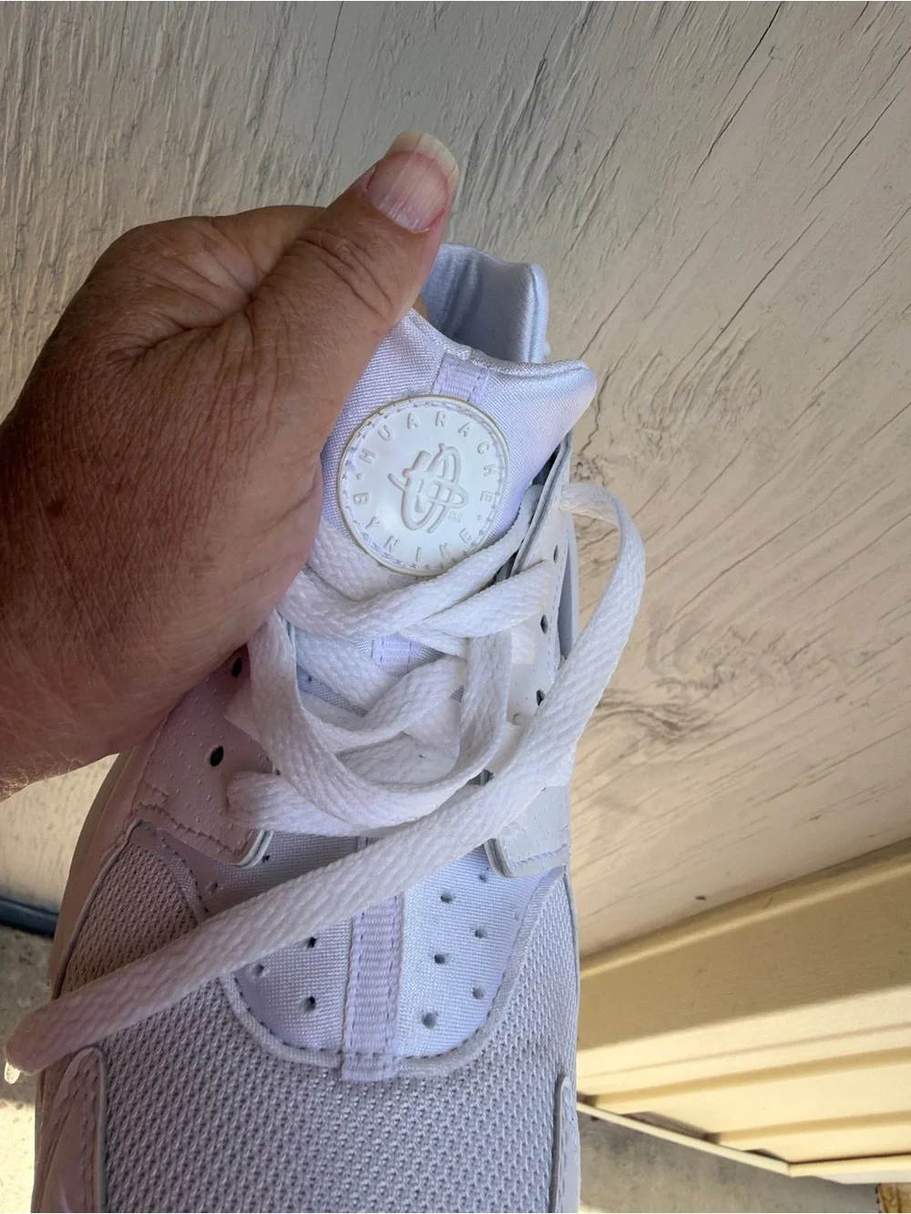 Nike classic all